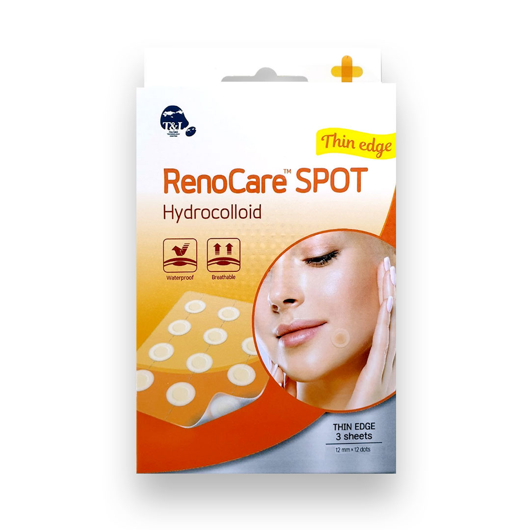 RenoCare Spot
